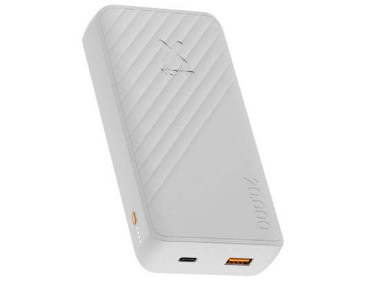 Batterie Externe Go2 15W 20.000 mAh Blanc
