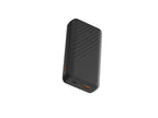 Batterie Externe Go2 15W 20.000 mAh Noir