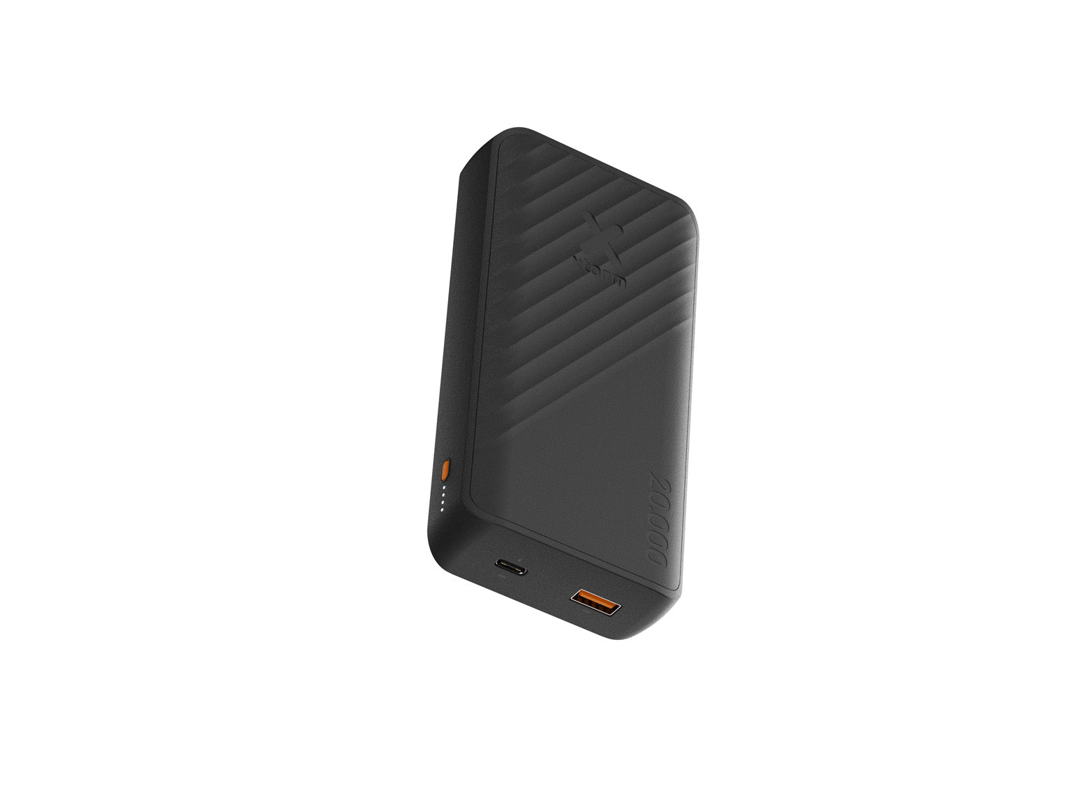 Batterie Externe Go2 15W 20.000 mAh Noir