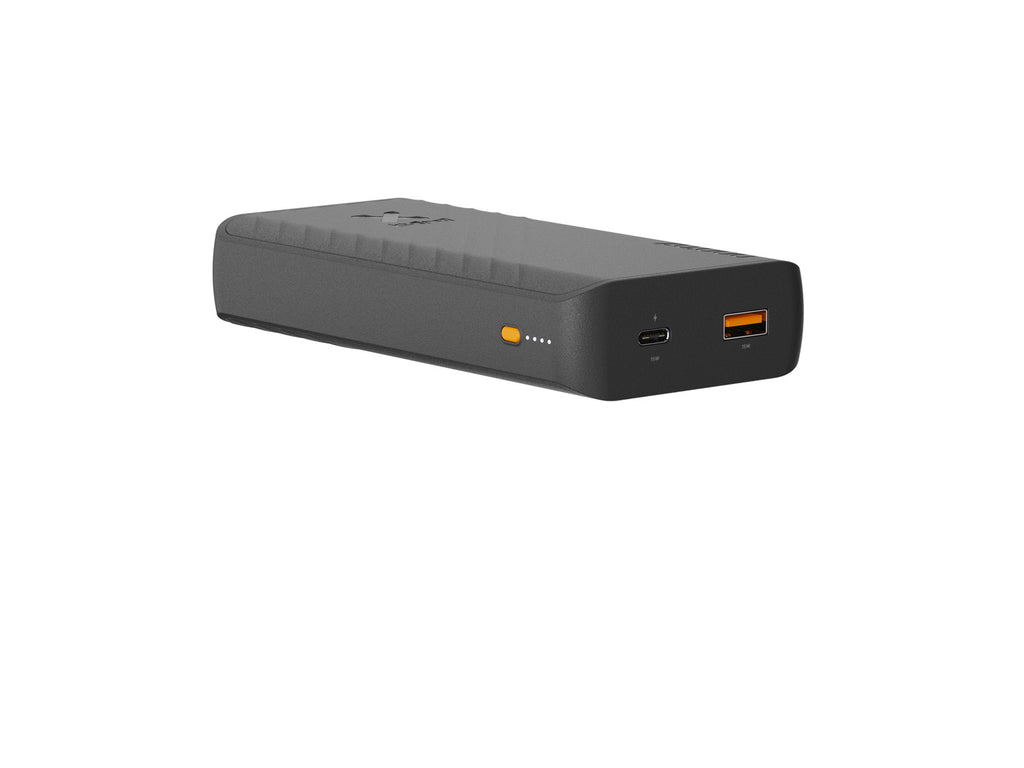 Batterie Externe Go2 15W 20.000 mAh Noir