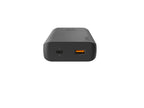 Batterie Externe Go2 15W 20.000 mAh Noir