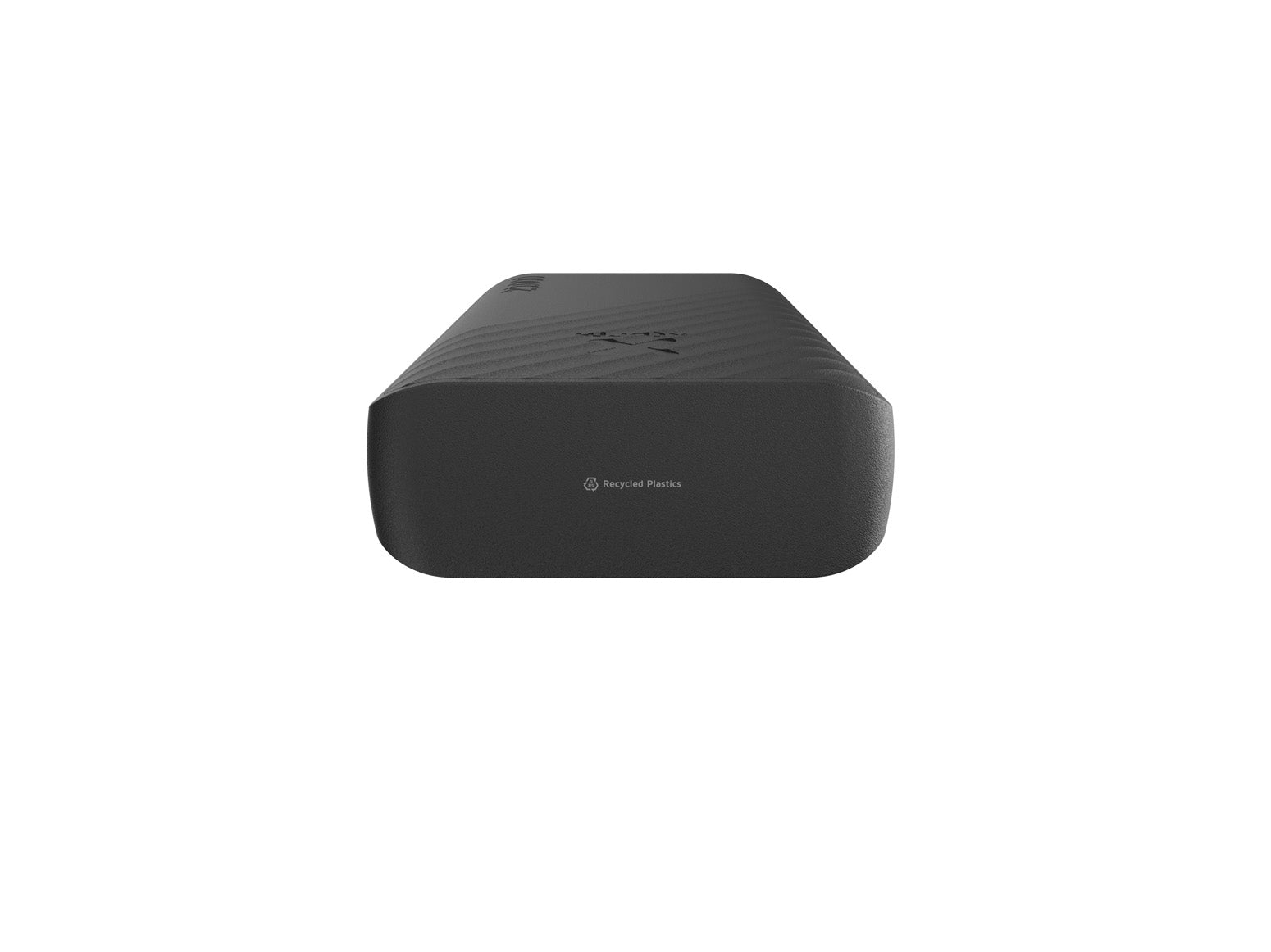 Batterie Externe Go2 15W 20.000 mAh Noir