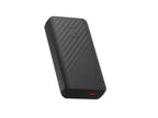 Batterie Externe Go2 15W 20.000 mAh Noir