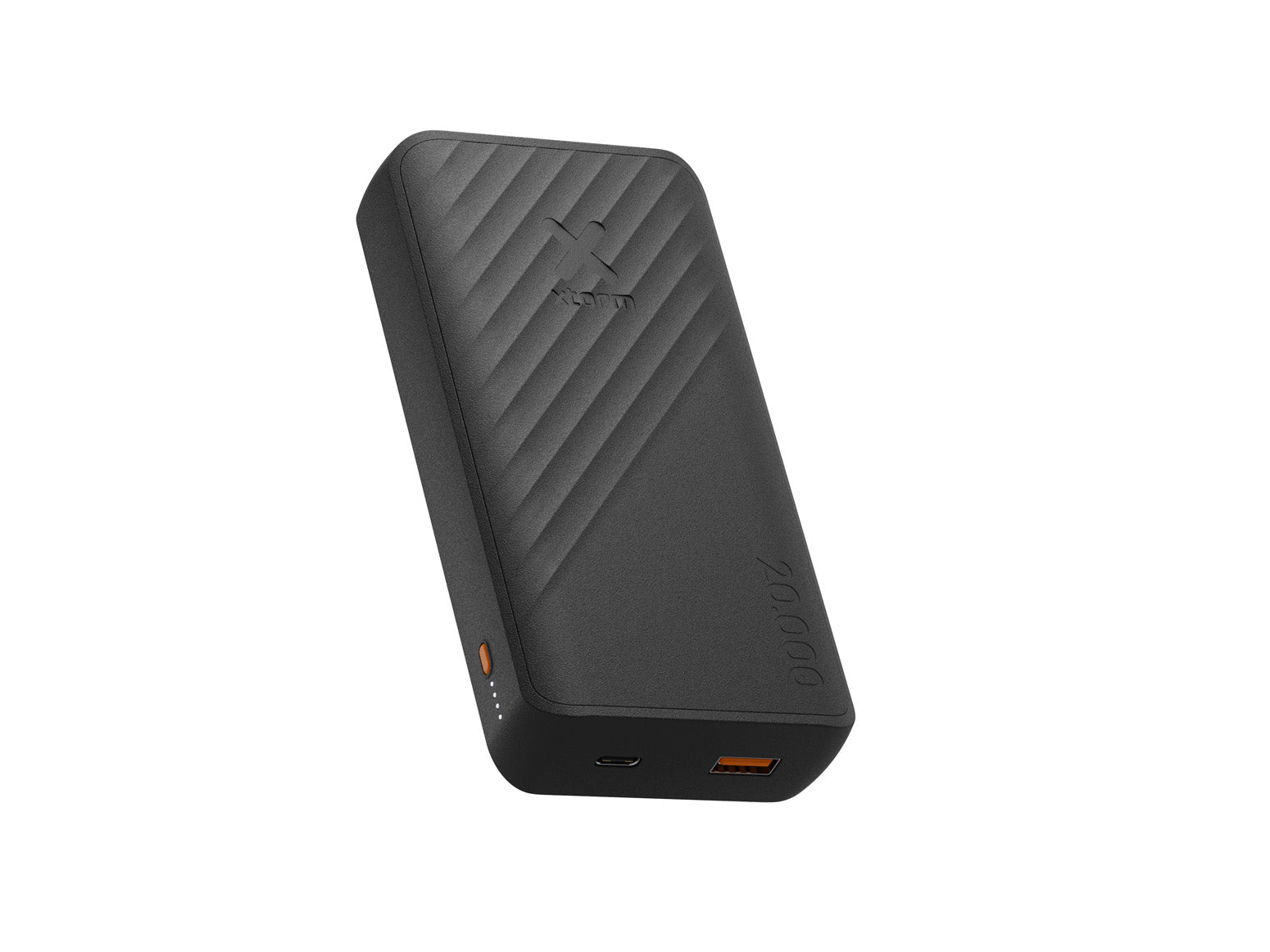Batterie Externe Go2 15W 20.000 mAh Noir