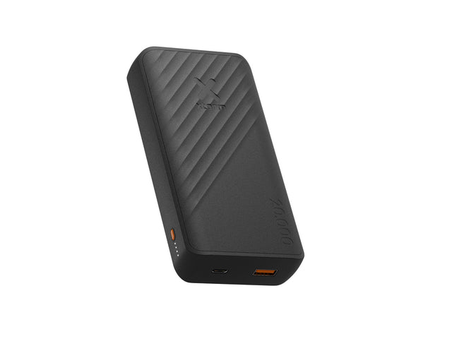 Batterie Externe Go2 15W 20.000 mAh Noir