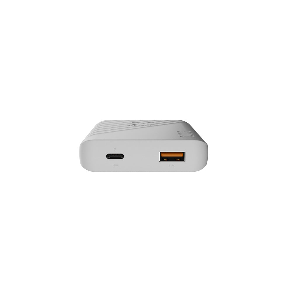 Batterie Externe Go2 12W 5.000 mAh Ice