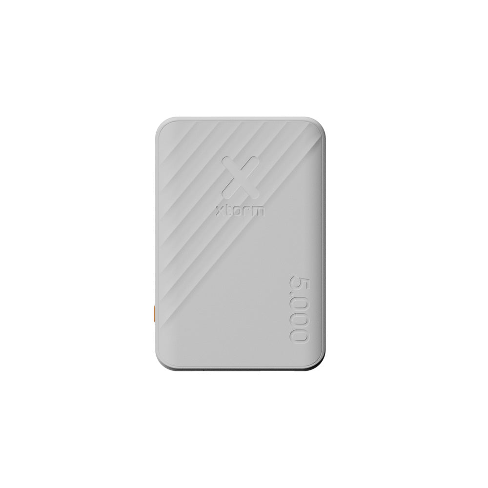 Batterie Externe Go2 12W 5.000 mAh Ice