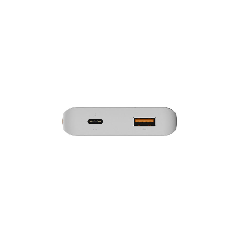 Batterie Externe Go2 12W 5.000 mAh Ice