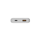 Batterie Externe Go2 12W 5.000 mAh Ice