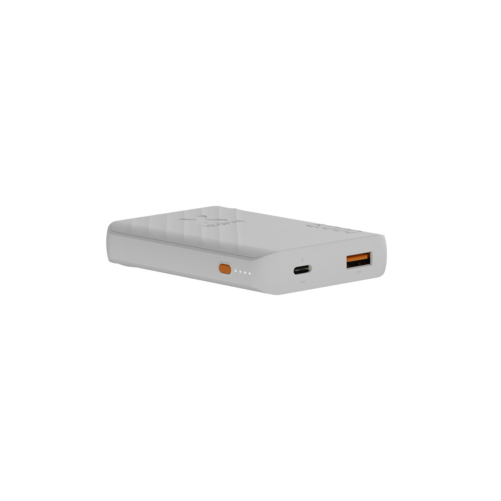Batterie Externe Go2 12W 5.000 mAh Ice