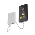 Batterie Externe Go2 12W 5.000 mAh Ice