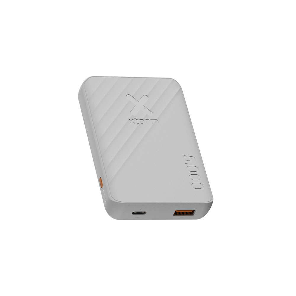 Batterie Externe Go2 12W 5.000 mAh Ice