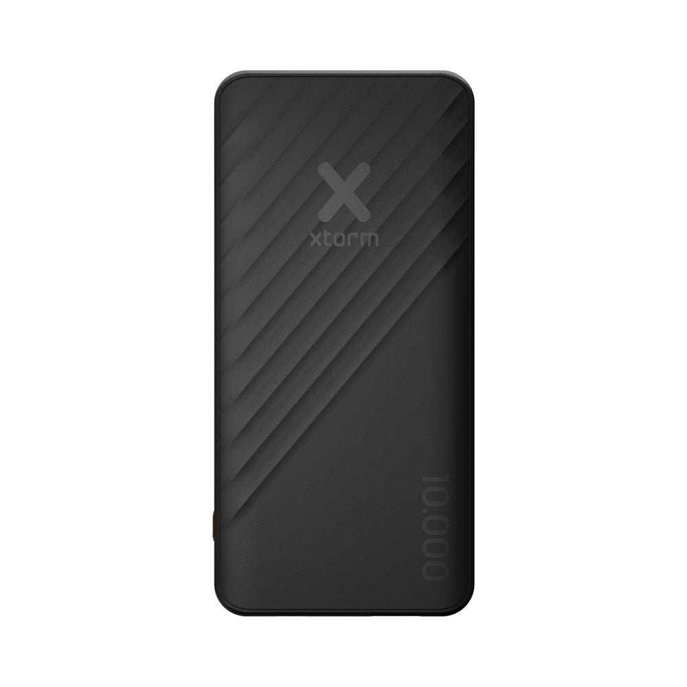 Batterie Externe Go2 20W 10.000 mAh Charcoal Black