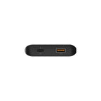 Batterie Externe Go2 20W 10.000 mAh Charcoal Black