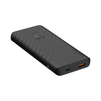 Batterie Externe Go2 20W 10.000 mAh Charcoal Black