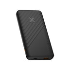 Batterie Externe Go2 20W 10.000 mAh Charcoal Black