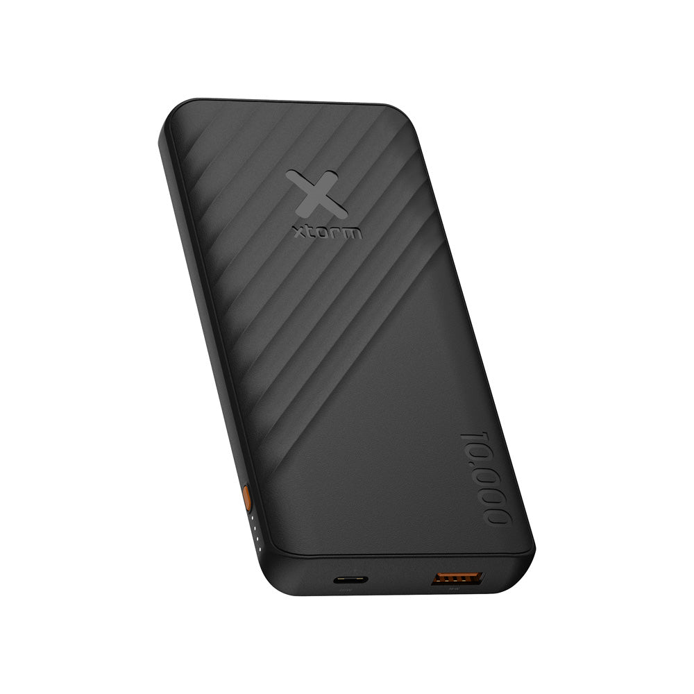 Batterie Externe Go2 20W 10.000 mAh Charcoal Black