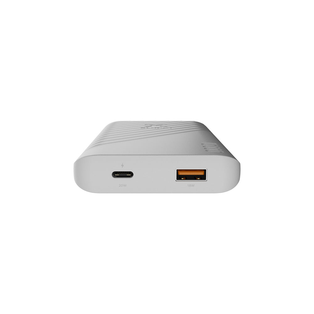 Batterie Externe Go2 20W 10.000 mAh Ice
