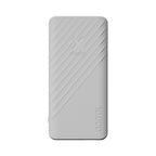 Batterie Externe Go2 20W 10.000 mAh Ice