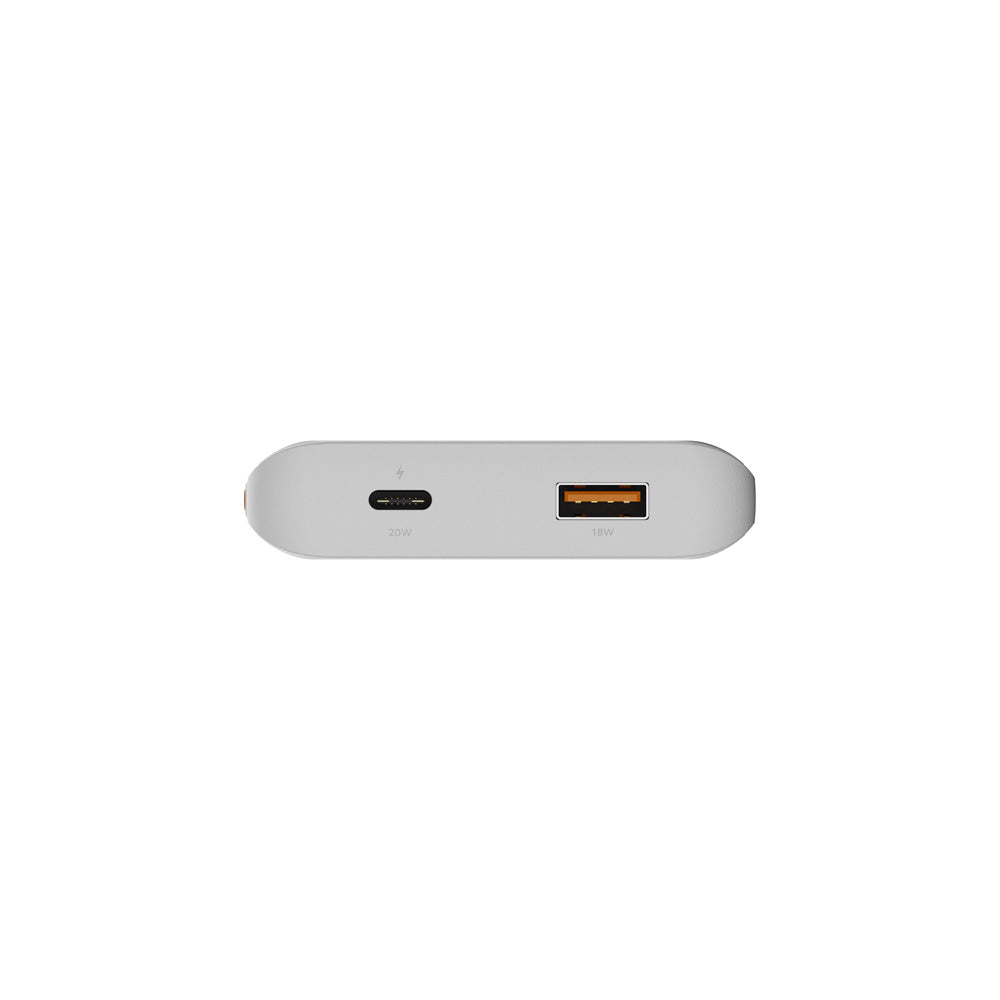 Batterie Externe Go2 20W 10.000 mAh Ice