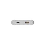Batterie Externe Go2 20W 10.000 mAh Ice