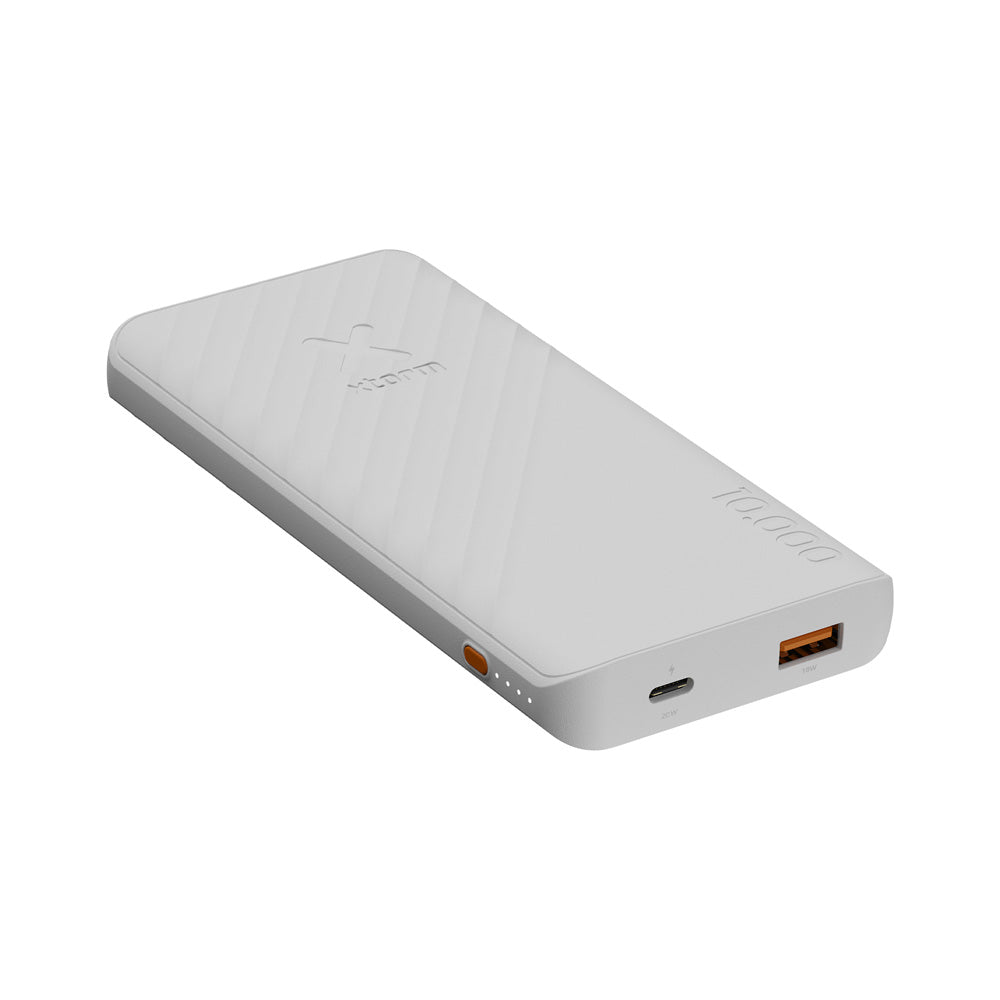 Batterie Externe Go2 20W 10.000 mAh Ice