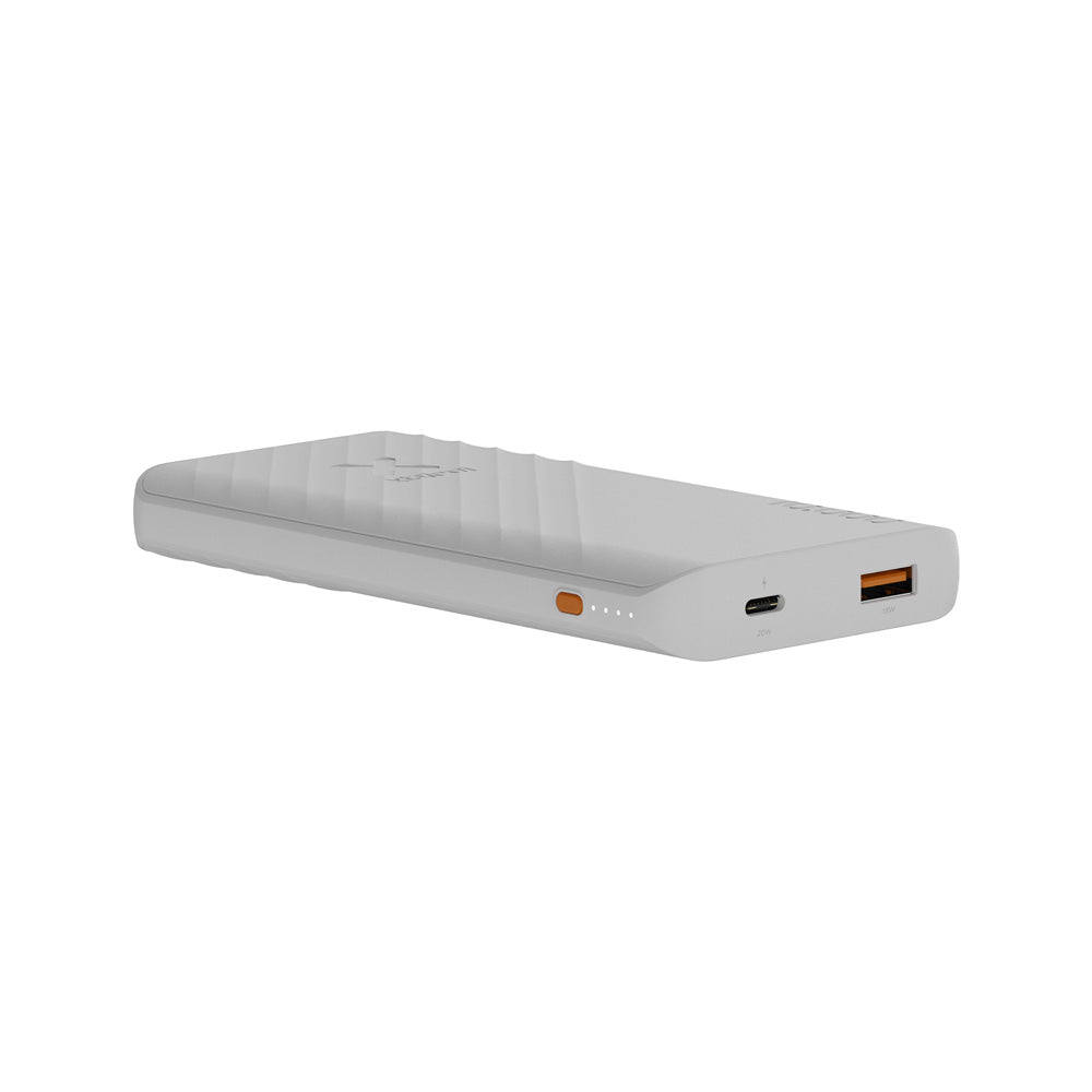 Batterie Externe Go2 20W 10.000 mAh Ice