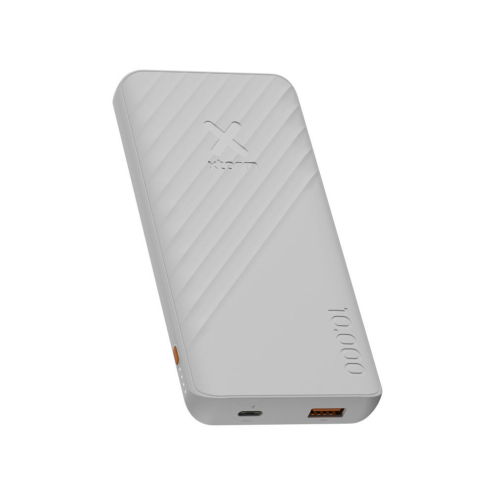 Batterie Externe Go2 20W 10.000 mAh Ice
