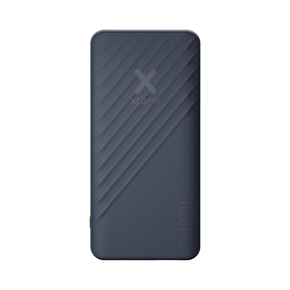 Batterie Externe Go2 20W 10.000 mAh Bleu