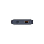 Batterie Externe Go2 20W 10.000 mAh Bleu