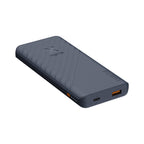 Batterie Externe Go2 20W 10.000 mAh Bleu