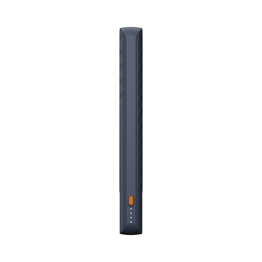 Batterie Externe Go2 20W 10.000 mAh Bleu