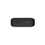 Batterie Externe Go2 20W 20.000 mAh Charcoal Black