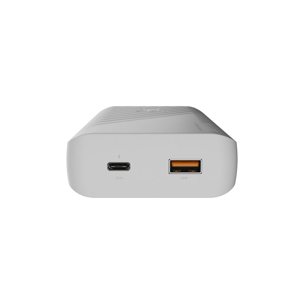 Batterie Externe Go2 20W 20.000 mAh Ice
