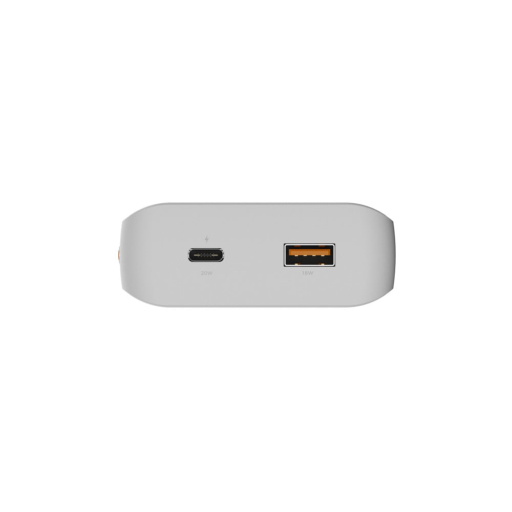 Batterie Externe Go2 20W 20.000 mAh Ice