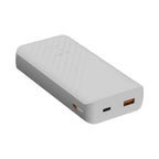 Batterie Externe Go2 20W 20.000 mAh Ice