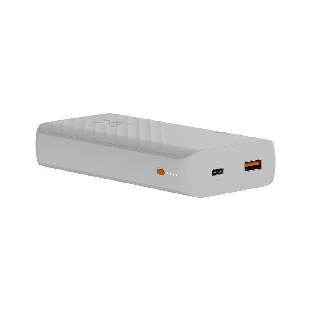 Batterie Externe Go2 20W 20.000 mAh Ice
