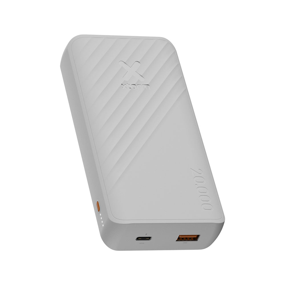 Batterie Externe Go2 20W 20.000 mAh Ice
