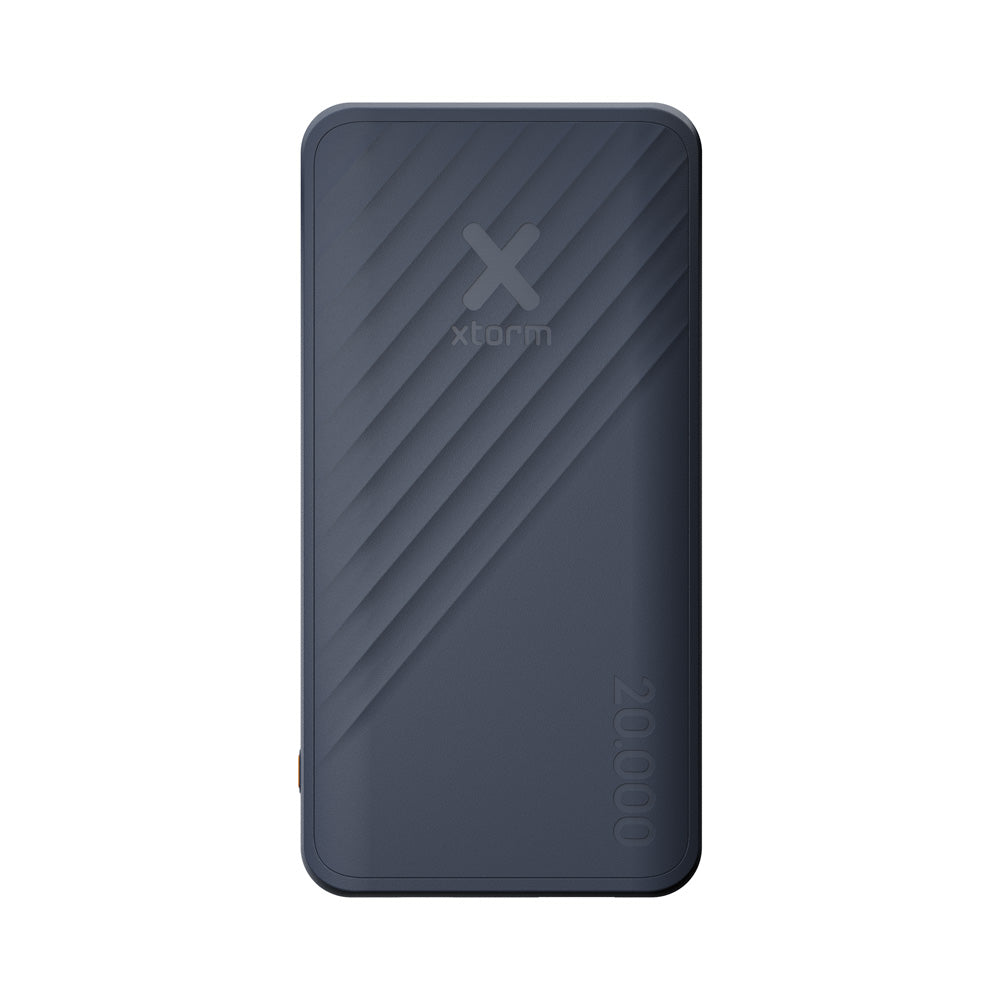 Batterie Externe Go2 20W 20.000 mAh Bleu