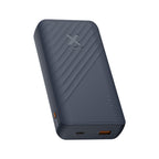 Batterie Externe Go2 20W 20.000 mAh Bleu