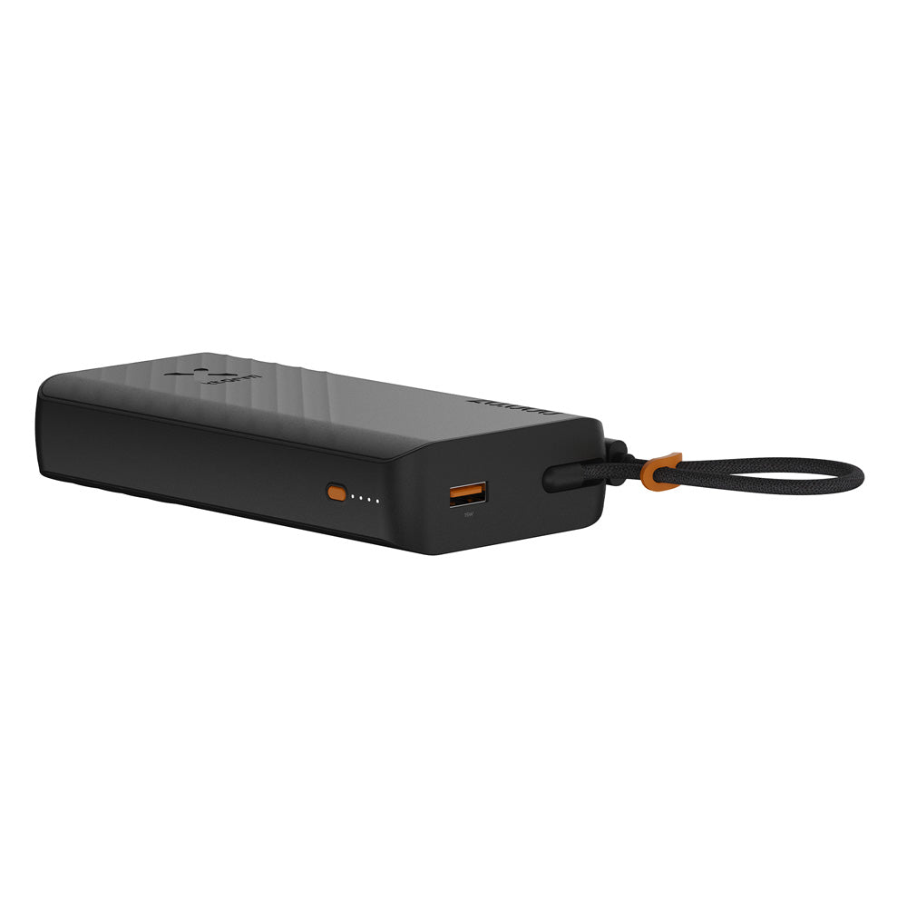Batterie Externe Go2 30W 20.000 mAh Charcoal Black
