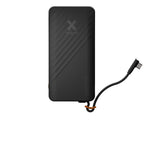 Batterie Externe Go2 30W 20.000 mAh Charcoal Black