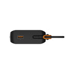 Batterie Externe Go2 30W 20.000 mAh Charcoal Black