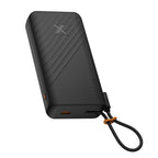 Batterie Externe Go2 30W 20.000 mAh Charcoal Black
