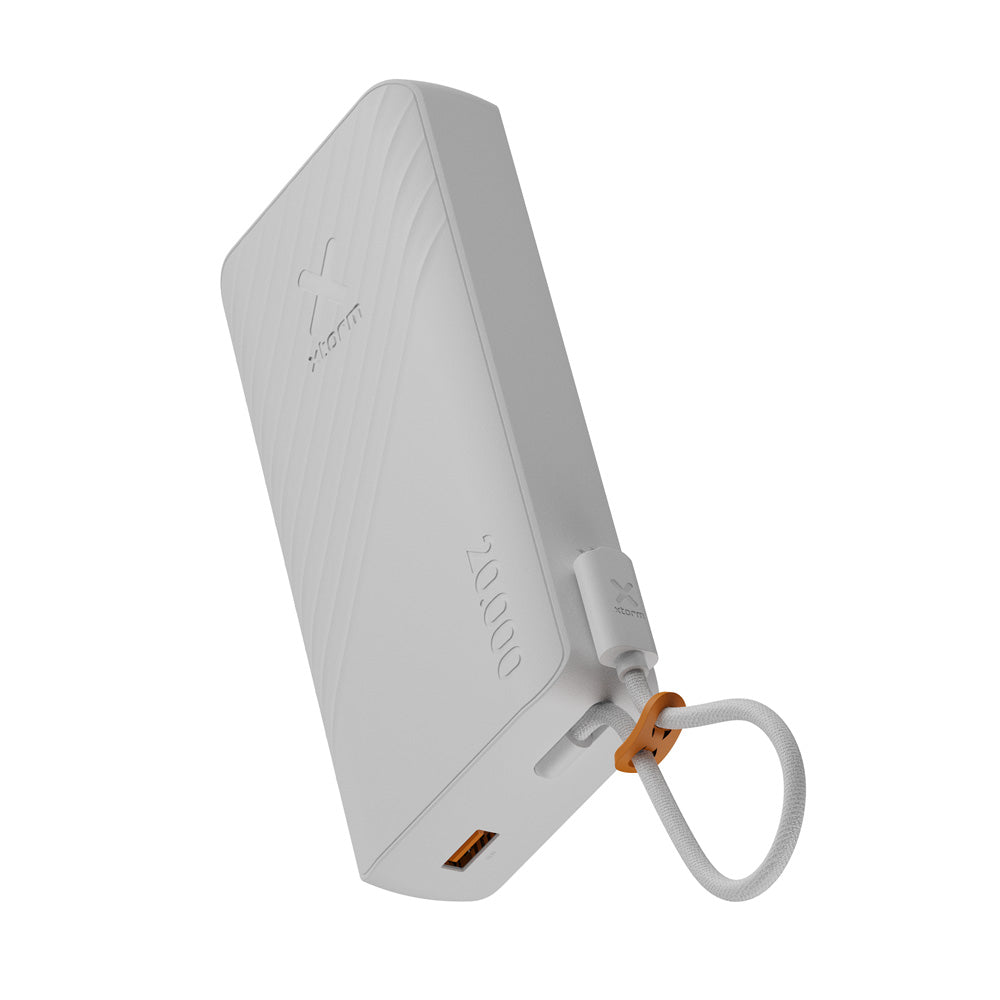 Batterie Externe Go2 30W 20.000 mAh Ice