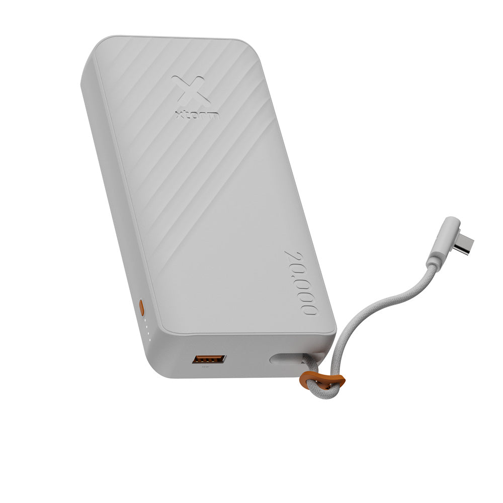 Batterie Externe Go2 30W 20.000 mAh Ice