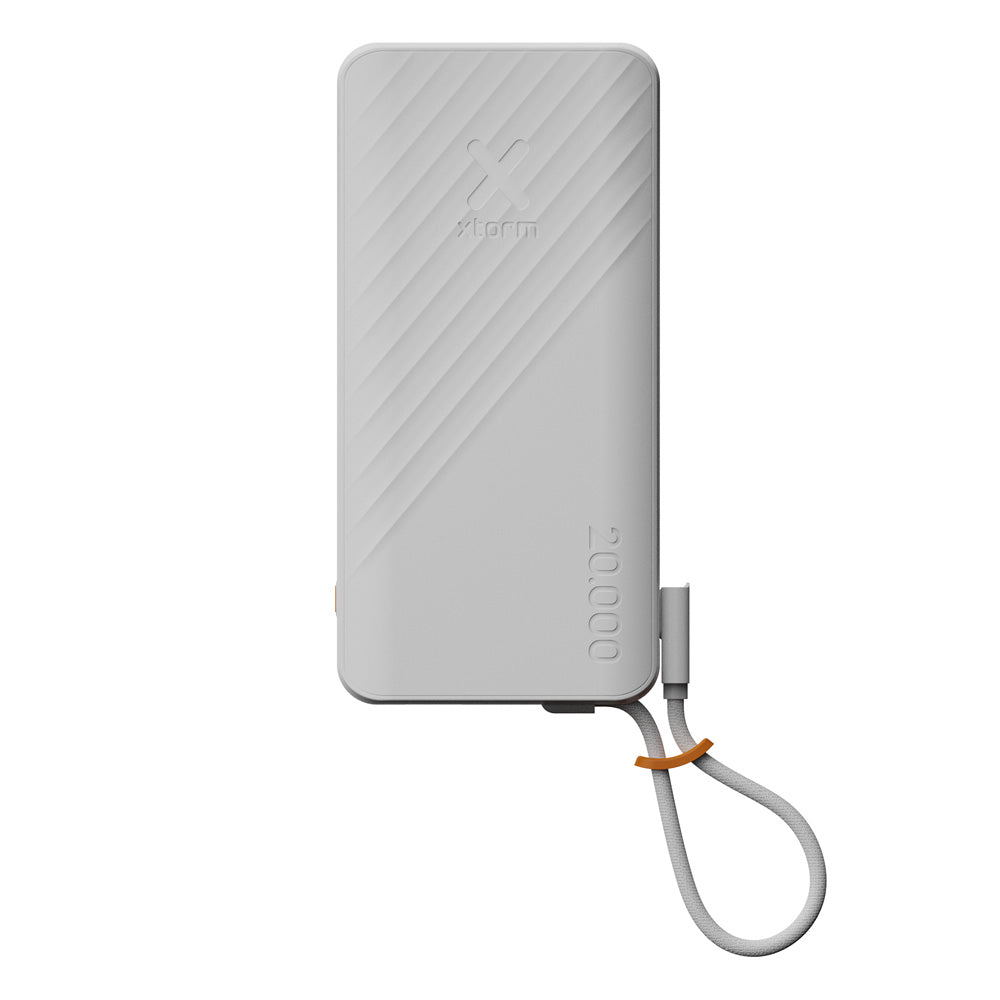 Batterie Externe Go2 30W 20.000 mAh Ice