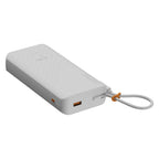 Batterie Externe Go2 30W 20.000 mAh Ice