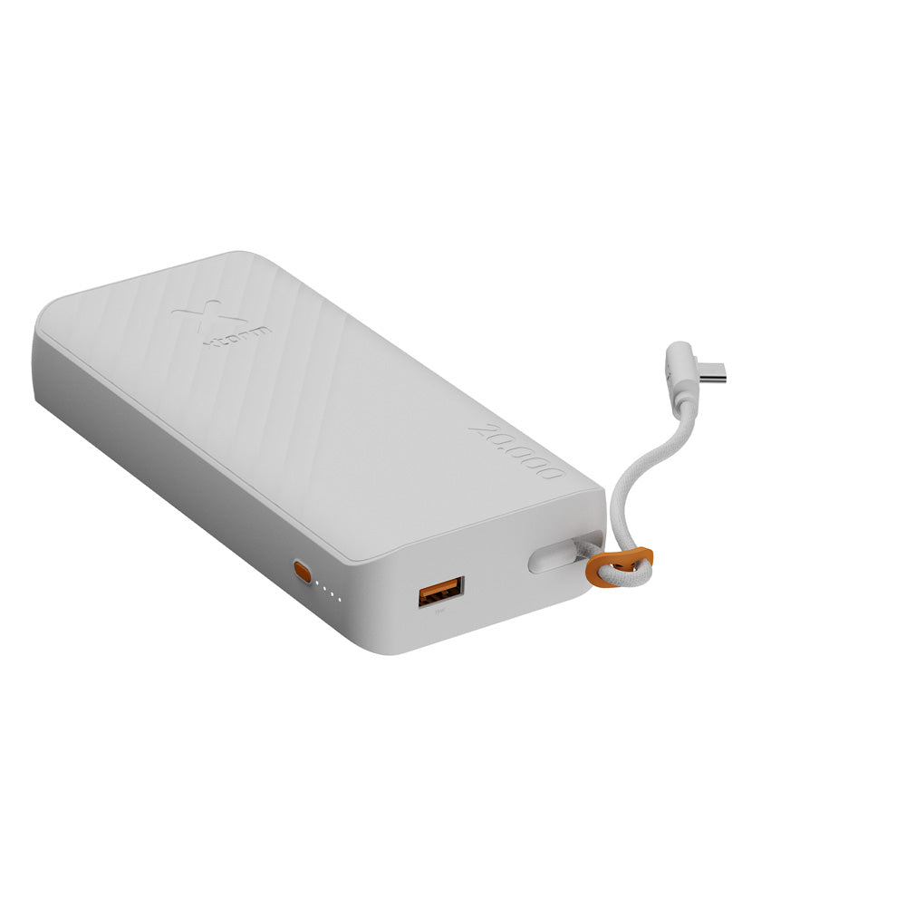 Batterie Externe Go2 30W 20.000 mAh Ice