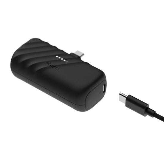 Go2 20W PowerShot 5000 Noir
